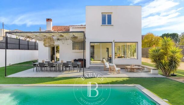 Villa / Maison 9 pièces  à vendre Marseille 9eme 13009