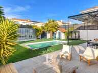 Vente maison familiale - Michelet - 13009 - Jardin - Piscine - N — photo 2