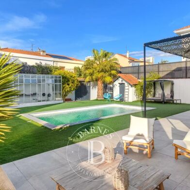 Maison 9 pièces 1790000 €