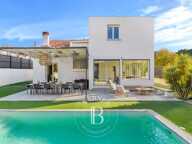 Vente maison familiale - Michelet - 13009 - Jardin - Piscine - N — photo 3