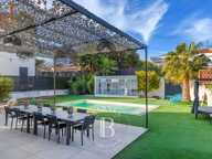 Vente maison familiale - Michelet - 13009 - Jardin - Piscine - N — photo 4