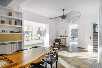 Maison 9 pièces 1790000 €