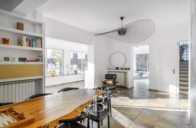 Vente maison familiale - Michelet - 13009 - Jardin - Piscine - N — photo du bien