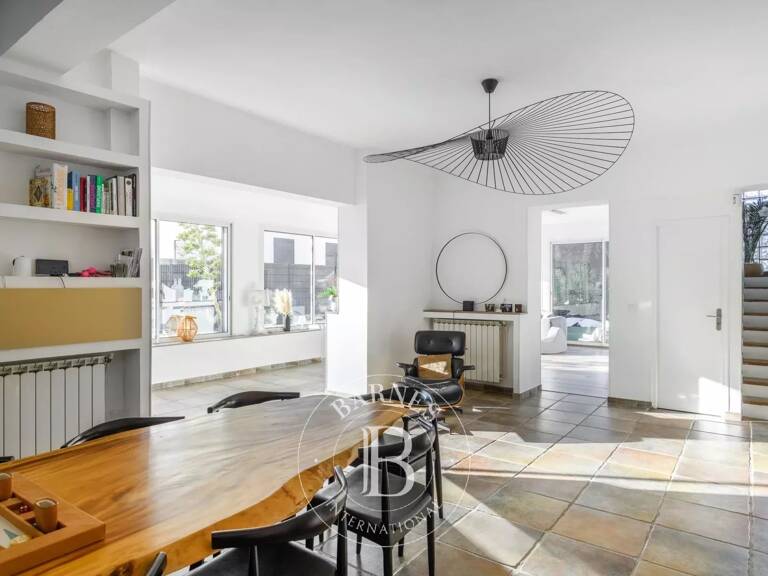 Vente maison familiale - Michelet - 13009 - Jardin - Piscine - N — photo 1