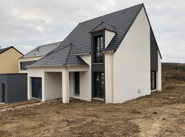 Agence immobilière de Maison confiance