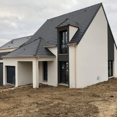 Maison 6 pièces 239900 €