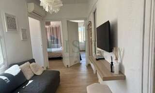 Appartement 2 Pièces 38 m² à louer à Nice (06100)