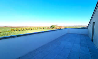 Appartement 3 Pièces 61 m² à vendre à Pins-Justaret (31860)