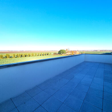 Appartement 3 pièces 232000 €