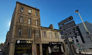 Appartement 2 Pièces 38 m² à vendre à Marseille 4 (13004)