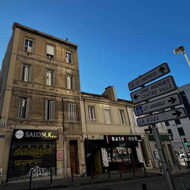 Appartement 2 pièces 104000 €