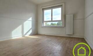 Appartement 2 Pièces 49 m² à vendre à Lille (59000)