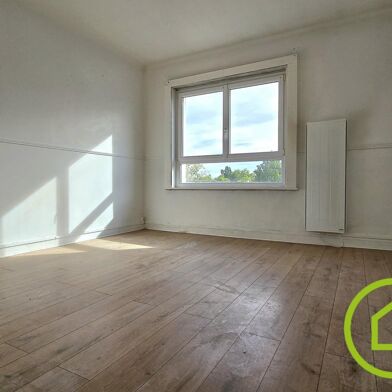 Appartement 2 pièces 127300 €
