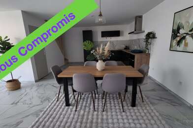 Maison 4 pièces 205000 €