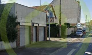 Commerce   m² à vendre à Vaujours (93410)