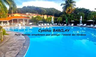 Appartement 1 Pièce 21 m² à vendre à Sainte-Anne (97227)