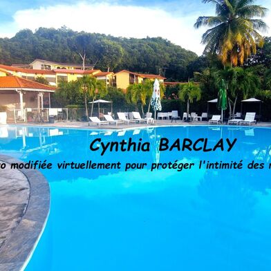 Appartement 1 pièces 130000 €