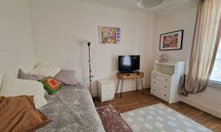 Appartement 1 Pièce 31 m² à louer à Tours (37000)