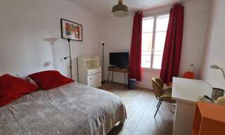 Appartement 1 Pièce 31 m² à louer à Tours (37000)