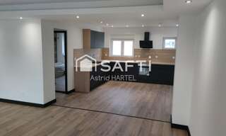 Maison 6 Pièces 120 m² à vendre à Villers-Outréaux (59142)