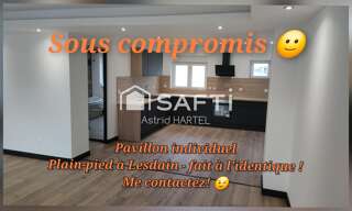 Maison 6 Pièces 120 m² à vendre à Villers-Outréaux (59142)