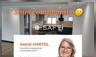 Maison 6 Pièces 120 m² à vendre à Villers-Outréaux (59142)