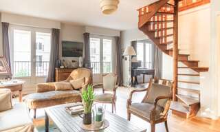 Appartement 7 Pièces 168 m² à vendre à Versailles (78000)