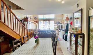 Appartement 3 Pièces 92 m² à vendre à Arcachon (33120)