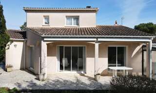 Maison 6 Pièces 162 m² à vendre à Saint-Palais-sur-Mer (17420)