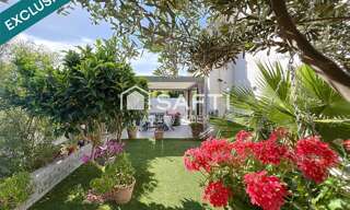 Appartement 3 Pièces 93 m² à vendre à Sanary-sur-Mer (83110)