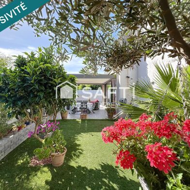 Appartement 3 pièces 750000 €