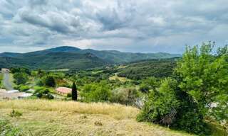 Terrain  1012 m² à vendre à Saint-Julien (34390)