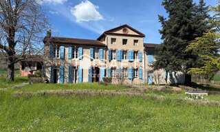 Maison 7 Pièces 160 m² à vendre à Albi (81000)