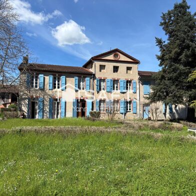 Maison 7 pièces 349000 €