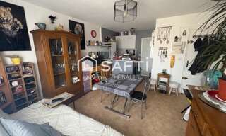 Appartement 2 Pièces 33 m² à vendre à Berck (62600)