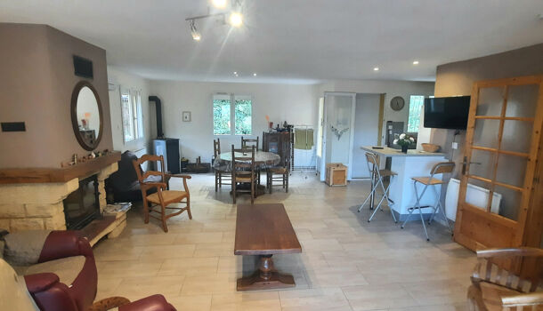 Villa / Maison 4 pièces  à vendre Amélie-les-Bains-Palalda 66110