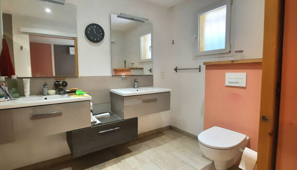 Villa / Maison 4 pièces  à vendre Amélie-les-Bains-Palalda 66110