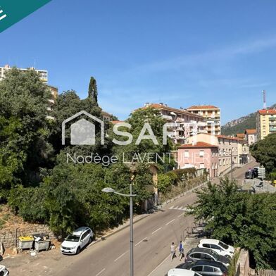 Appartement 3 pièces 230000 €