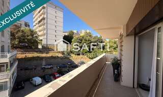 Appartement 3 Pièces 83 m² à vendre à Ajaccio (20000)