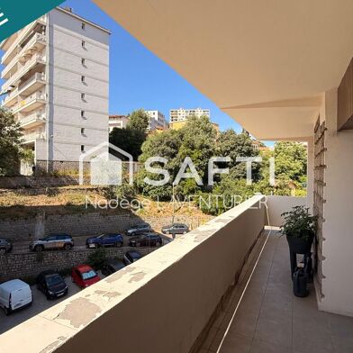 Appartement 3 pièces 230000 €