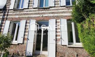 Maison 12 Pièces 267 m² à vendre à Doullens (80600)