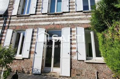 Maison 12 pièces 254900 €