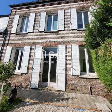 Maison 12 pièces 254900 €