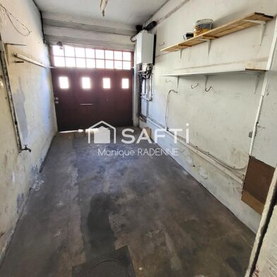 Maison 12 pièces 254900 €