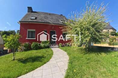 Maison 6 pièces 255000 €