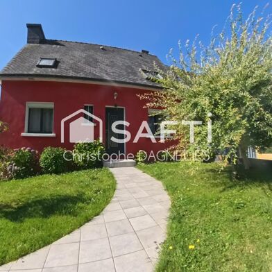 Maison 6 pièces 255000 €