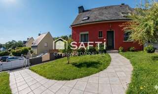 Maison 6 Pièces 78 m² à vendre à Inzinzac-Lochrist (56650)