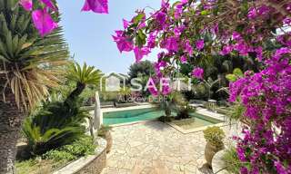 Maison 8 Pièces 398 m² à vendre à Sanary-sur-Mer (83110)