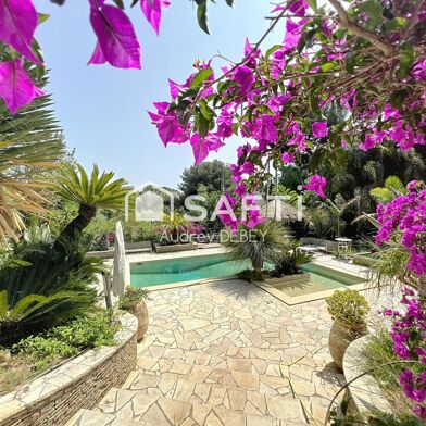 Maison 8 pièces 3950000 €