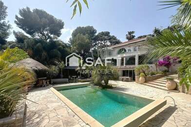 Maison 8 pièces 3300000 €